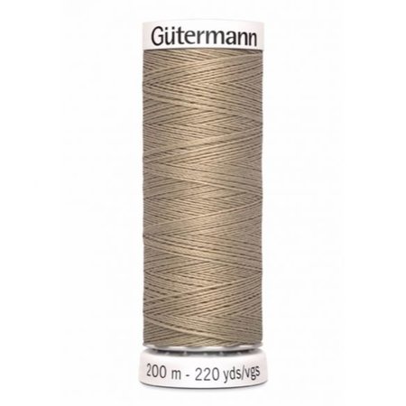 Gutermann Alles naaigaren 464