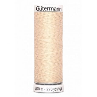 Gutermann Alles naaigaren 5