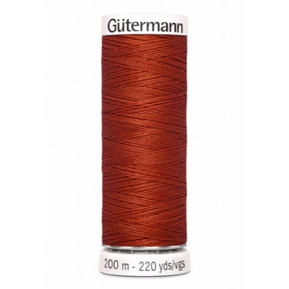 Gutermann Alles naaigaren 837