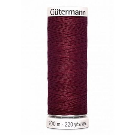 Gutermann Alles naaigaren 368