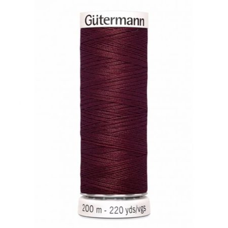 Gutermann Alles naaigaren 369