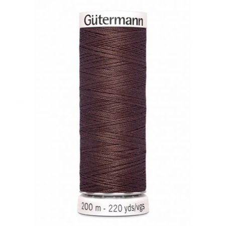 Gutermann Alles naaigaren 46