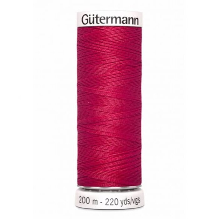 Gutermann Alles naaigaren 909