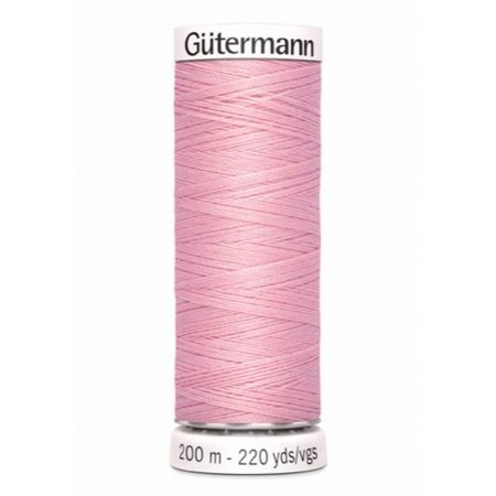 Gutermann Alles naaigaren 660