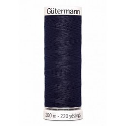 Gutermann Alles naaigaren 32