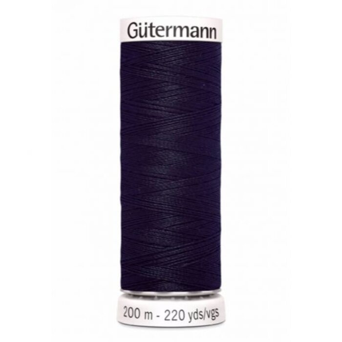 Gutermann Alles naaigaren 665