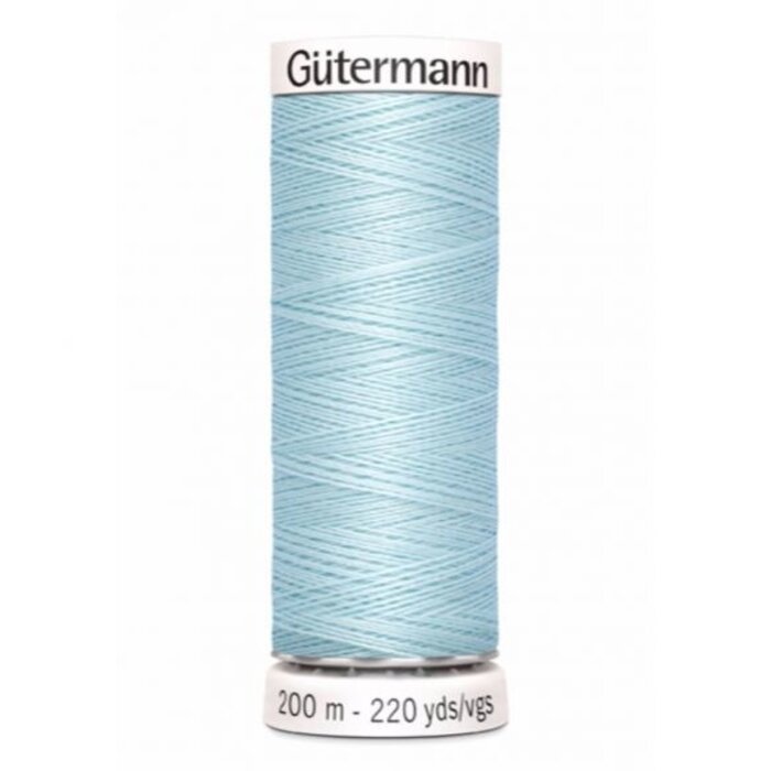 Gutermann Alles naaigaren 194