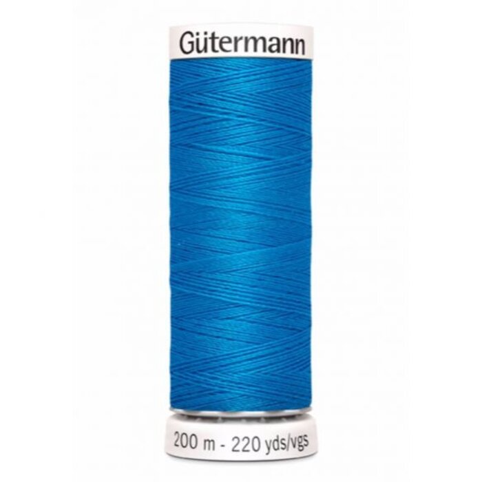 Gutermann Alles naaigaren 386
