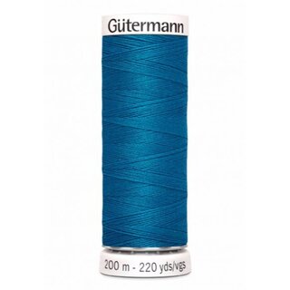 Gutermann Alles naaigaren 25