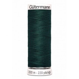 Gutermann Alles naaigaren 18