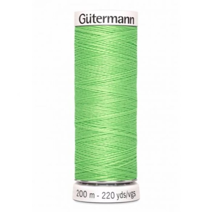 Gutermann Alles naaigaren 153