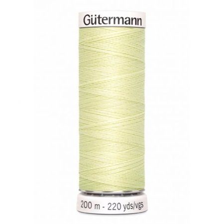 Gutermann Alles naaigaren 292