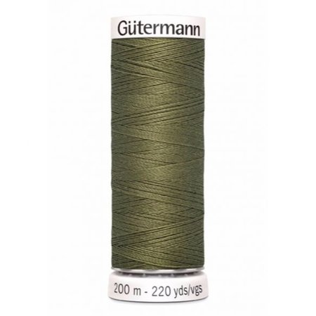 Gutermann Alles naaigaren 432