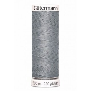 Gutermann Alles naaigaren 40