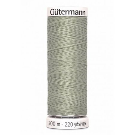 Gutermann Alles naaigaren 132