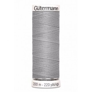 Gutermann Alles naaigaren 38