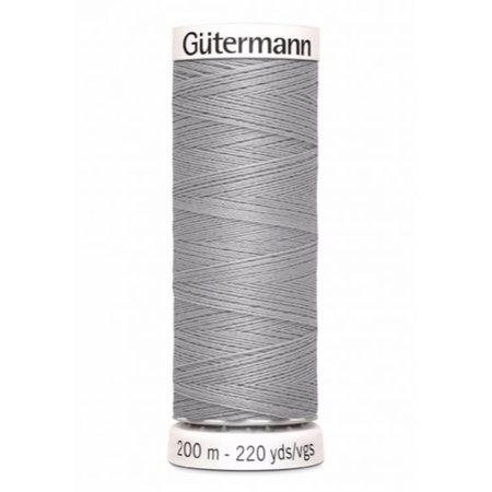 Gutermann Alles naaigaren 38