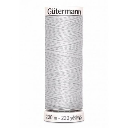 Gutermann Alles naaigaren 8