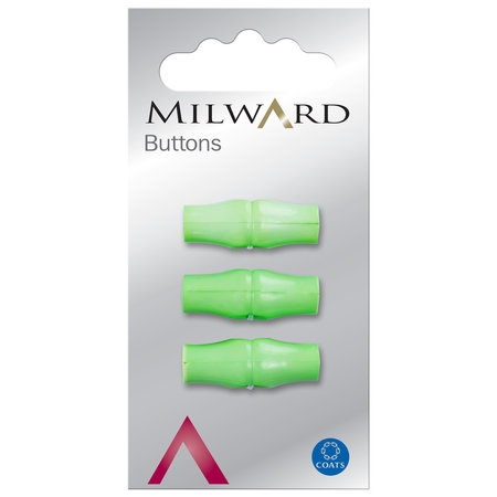 Milward Knoop 25 mm (0230)