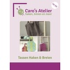Patronenboekje Tassen Haken & Breien (boekje)