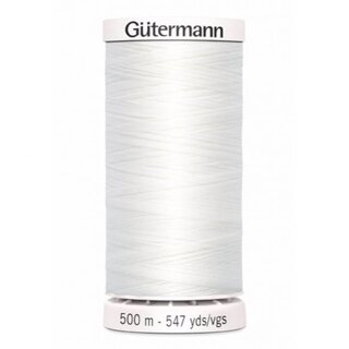 Gutermann Alles naaigaren 500m 800