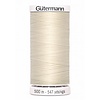 Gutermann Alles naaigaren 500m 802