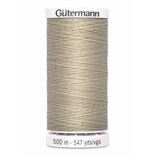 Gutermann Alles naaigaren 500m 722