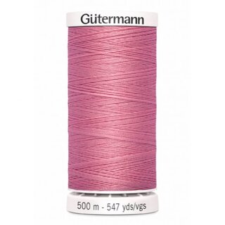 Gutermann Alles naaigaren 500m 889