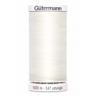 Gutermann Alles naaigaren 500m 111
