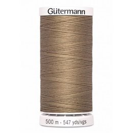 Gutermann Alles naaigaren 500m 139