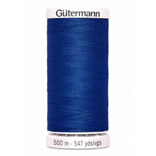 Gutermann Alles naaigaren 500m 214