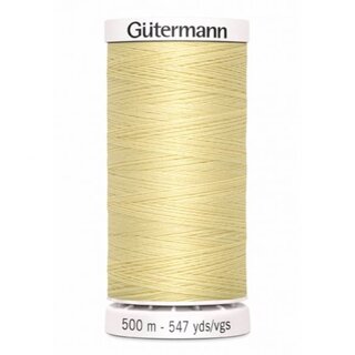 Gutermann Alles naaigaren 500m 325