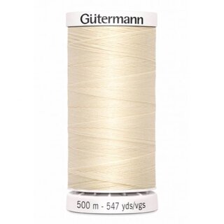 Gutermann Alles naaigaren 500m 414