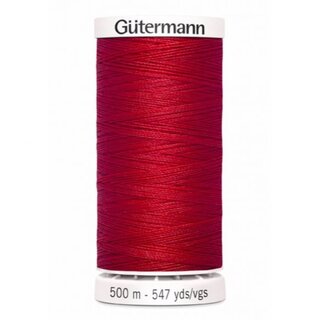 Gutermann Alles naaigaren 500m 156
