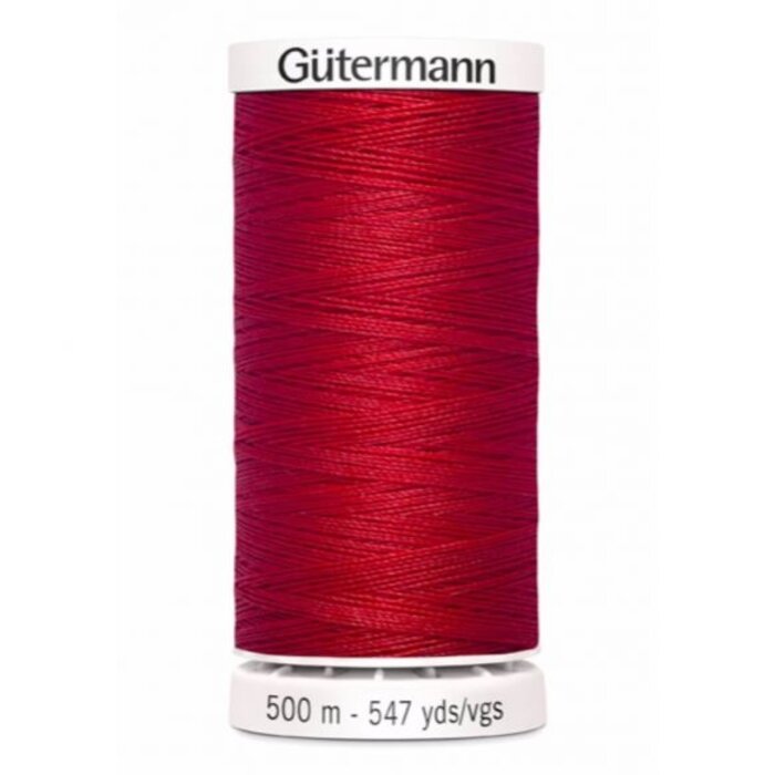 Gutermann Alles naaigaren 500m 156