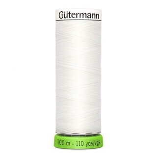 Gutermann Alles naaigaren rPET 800