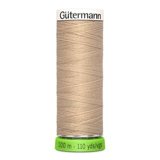 Gutermann Alles naaigaren rPET 186