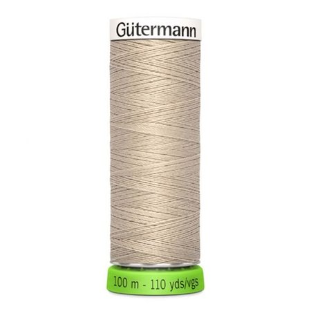 Gutermann Alles naaigaren rPET 722