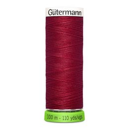 Gutermann Alles naaigaren rPET 384