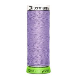 Gutermann Alles naaigaren rPET 158