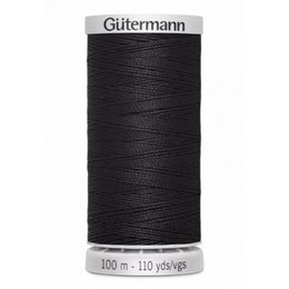 Gutermann Naaigaren super sterk 000