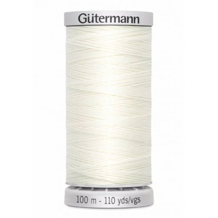 Gutermann Naaigaren super sterk 111