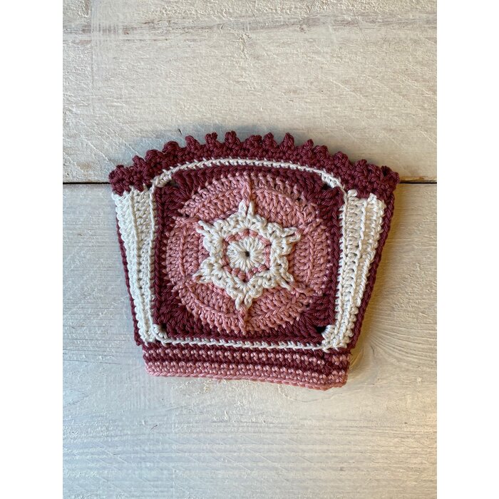 Caro's Atelier Haakpakket: Mokhouder