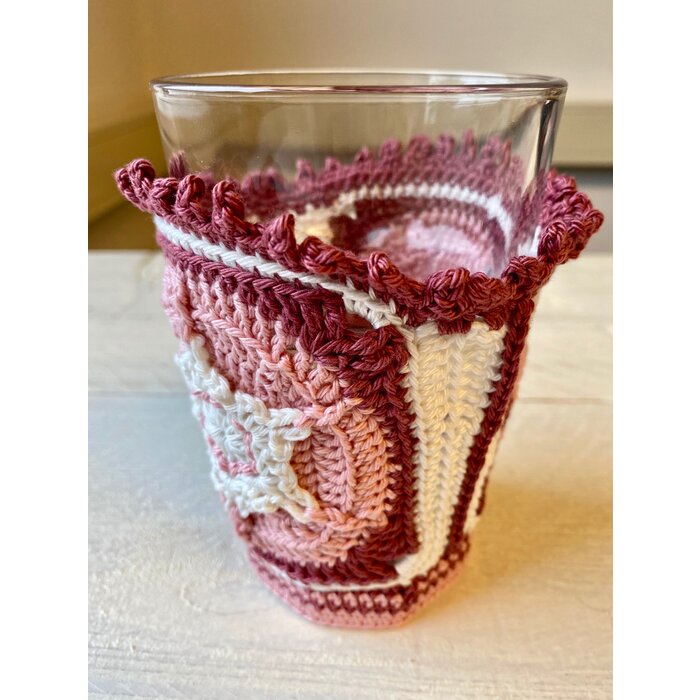 Caro's Atelier Haakpakket: Mokhouder