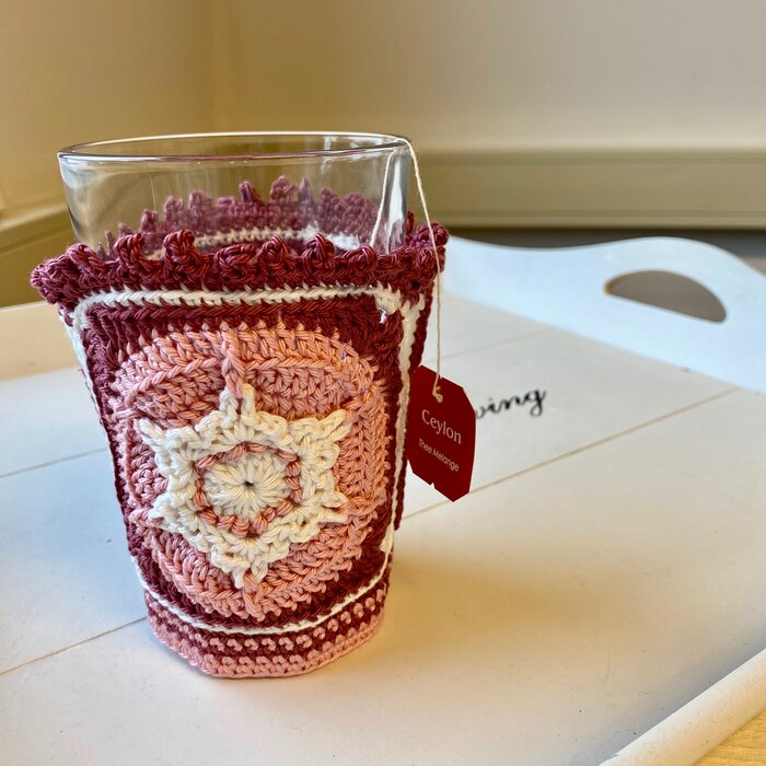 Caro's Atelier Haakpakket: Mokhouder