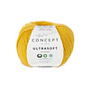 Ultrasoft 51 - Citroengeel
