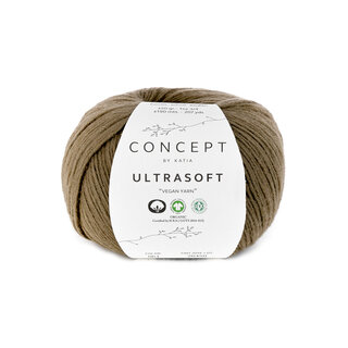 Katia Ultrasoft 61 - Kaki