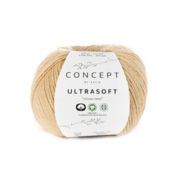 Katia Ultrasoft 62 - Beige