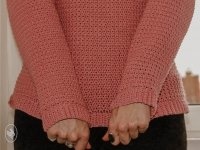 Durable Haakpakket Cuddle Me Cosy Sweater