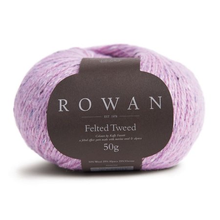 Rowan Felted Tweed 221 - Candy Floss